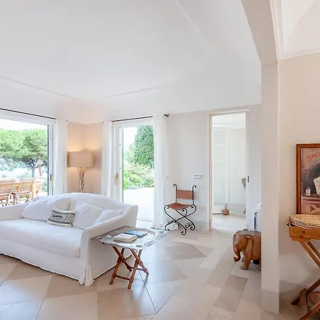 Le Sprizze Apartmán Marciana Marina (Isola d'Elba)