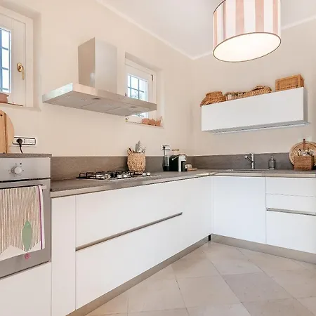 Le Sprizze Apartment Marciana Marina (Isola d'Elba)