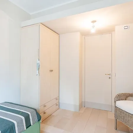 Apartment Le Sprizze *