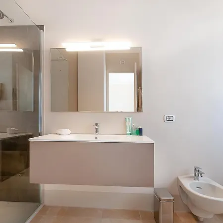Le Sprizze Apartment