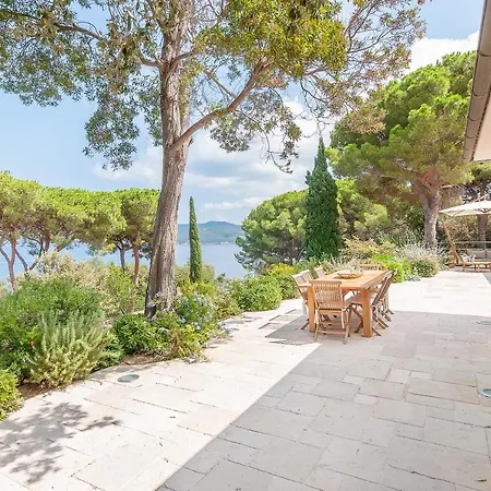 Appartement Le Sprizze Marciana Marina (Isola d'Elba)