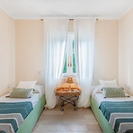 Appartement Le Sprizze