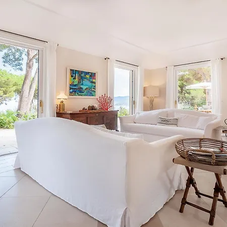 Appartement Le Sprizze Marciana Marina (Isola d'Elba)