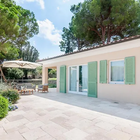 Appartement Le Sprizze